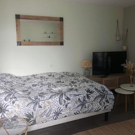 Studio A 10 Minutes De L'Ocean Saint-André-de-Seignaux Zewnętrze zdjęcie