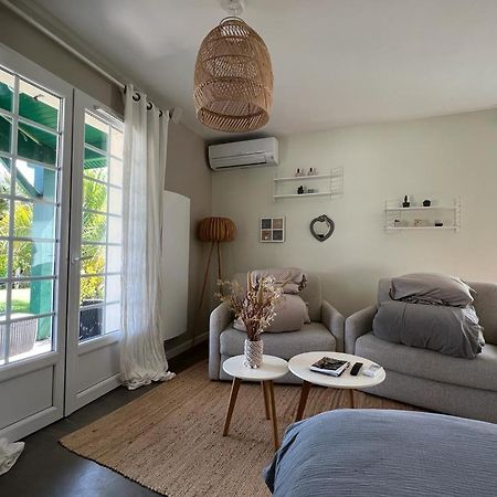 Studio A 10 Minutes De L'Ocean Saint-André-de-Seignaux Zewnętrze zdjęcie