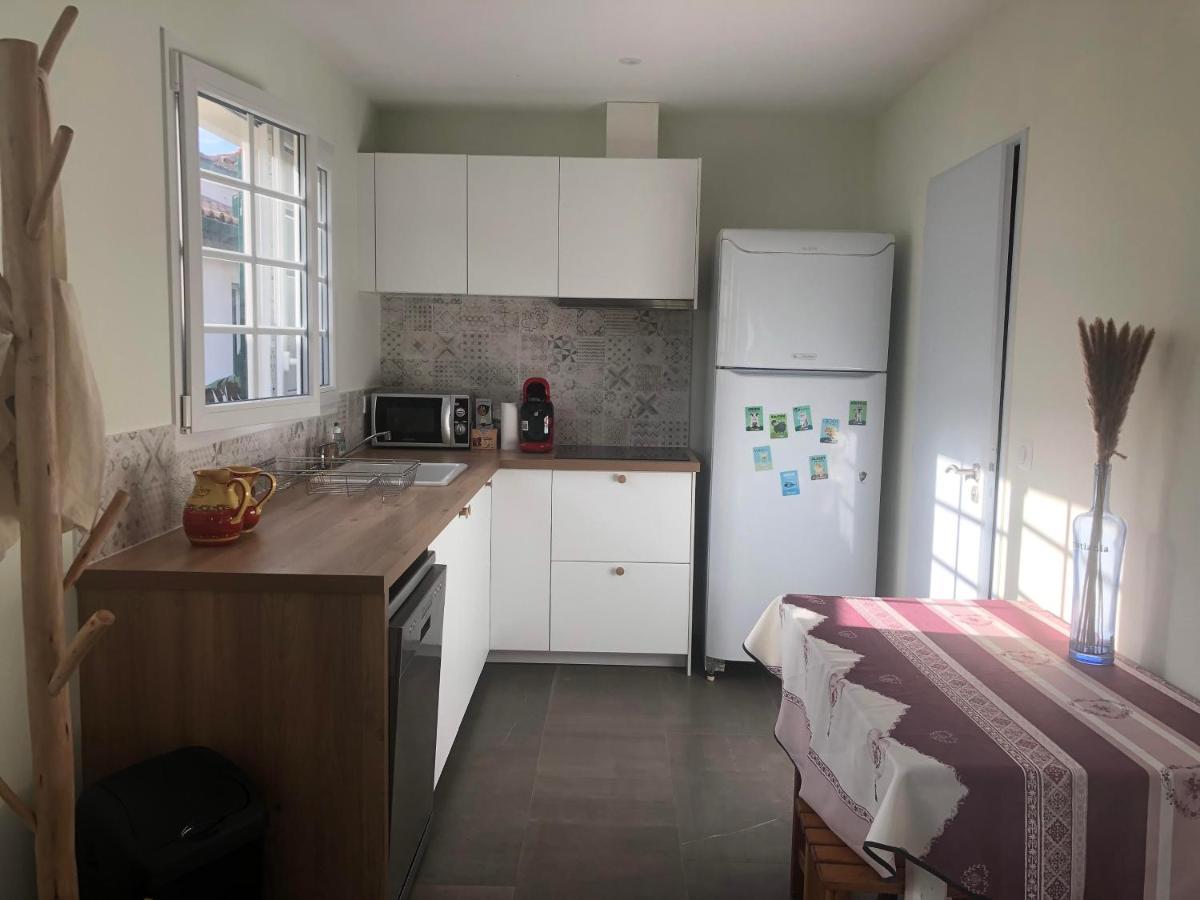 Studio A 10 Minutes De L'Ocean Saint-André-de-Seignaux Zewnętrze zdjęcie