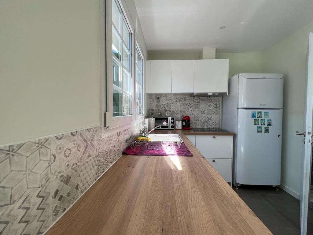 Studio A 10 Minutes De L'Ocean Saint-André-de-Seignaux Zewnętrze zdjęcie